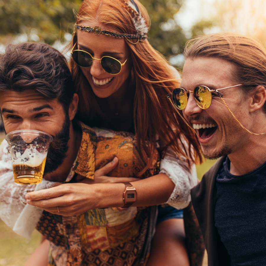 Vriendschap & evenement